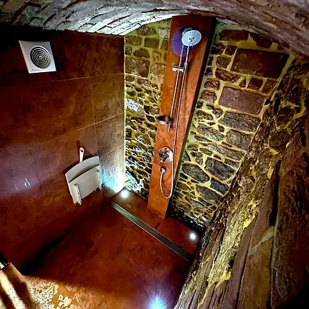 Vejrovna 3* Přední Výtoň