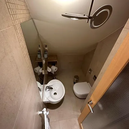 Vejrovna 3* Přední Výtoň