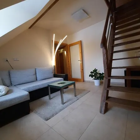 Maison d'hôtes Vejrovna 3*
