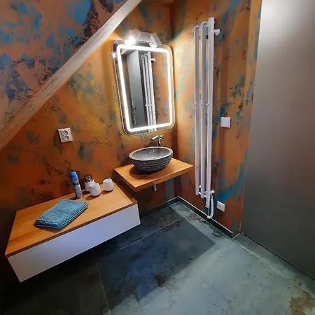 Maison d'hôtes Vejrovna 3*