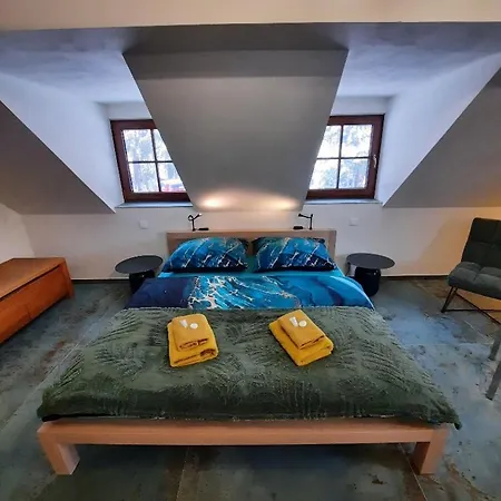 Vejrovna 3*