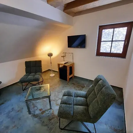 Maison d'hôtes Vejrovna