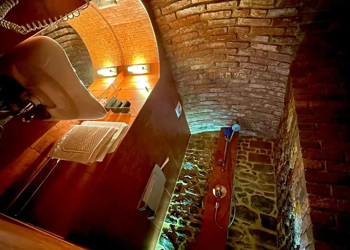 宾兹美女樱旅馆 Přední Výtoň