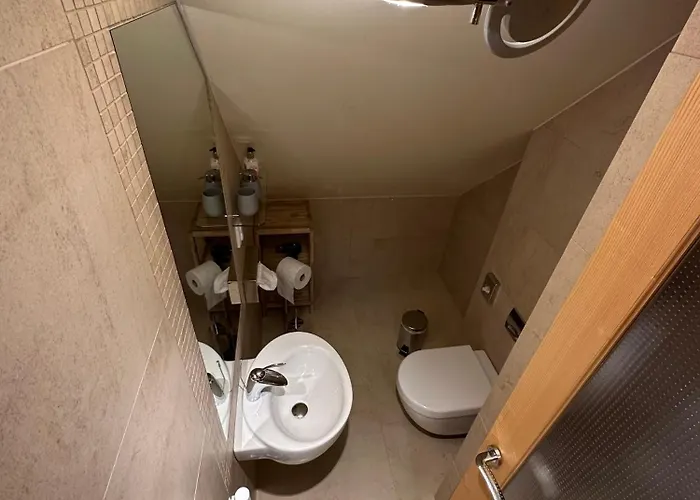 宾兹美女樱旅馆 3* Přední Výtoň